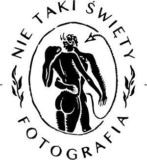 Logo firmy Jakub Świętochowski - Fotografia